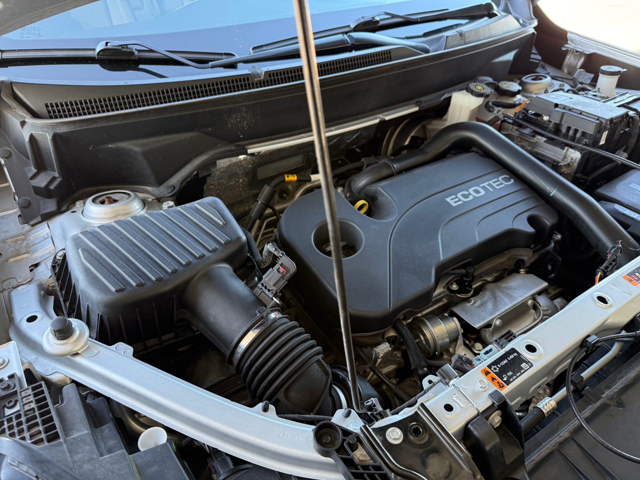 GMC Terrain AWD 4dr SLE 2022