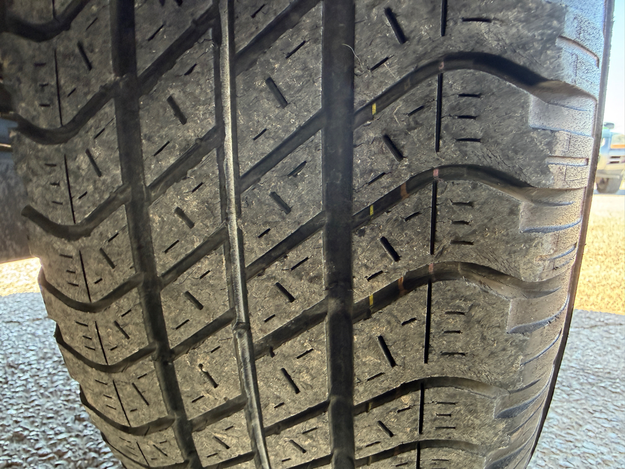 Jeep Liberty 4dr Limited 4WD 2004