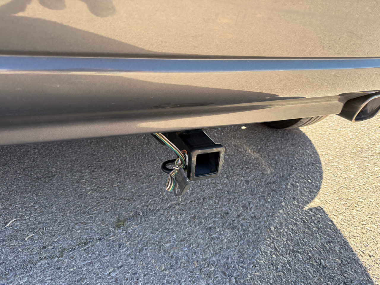 Kia Sportage 4WD 4dr V6 Auto LX 2008