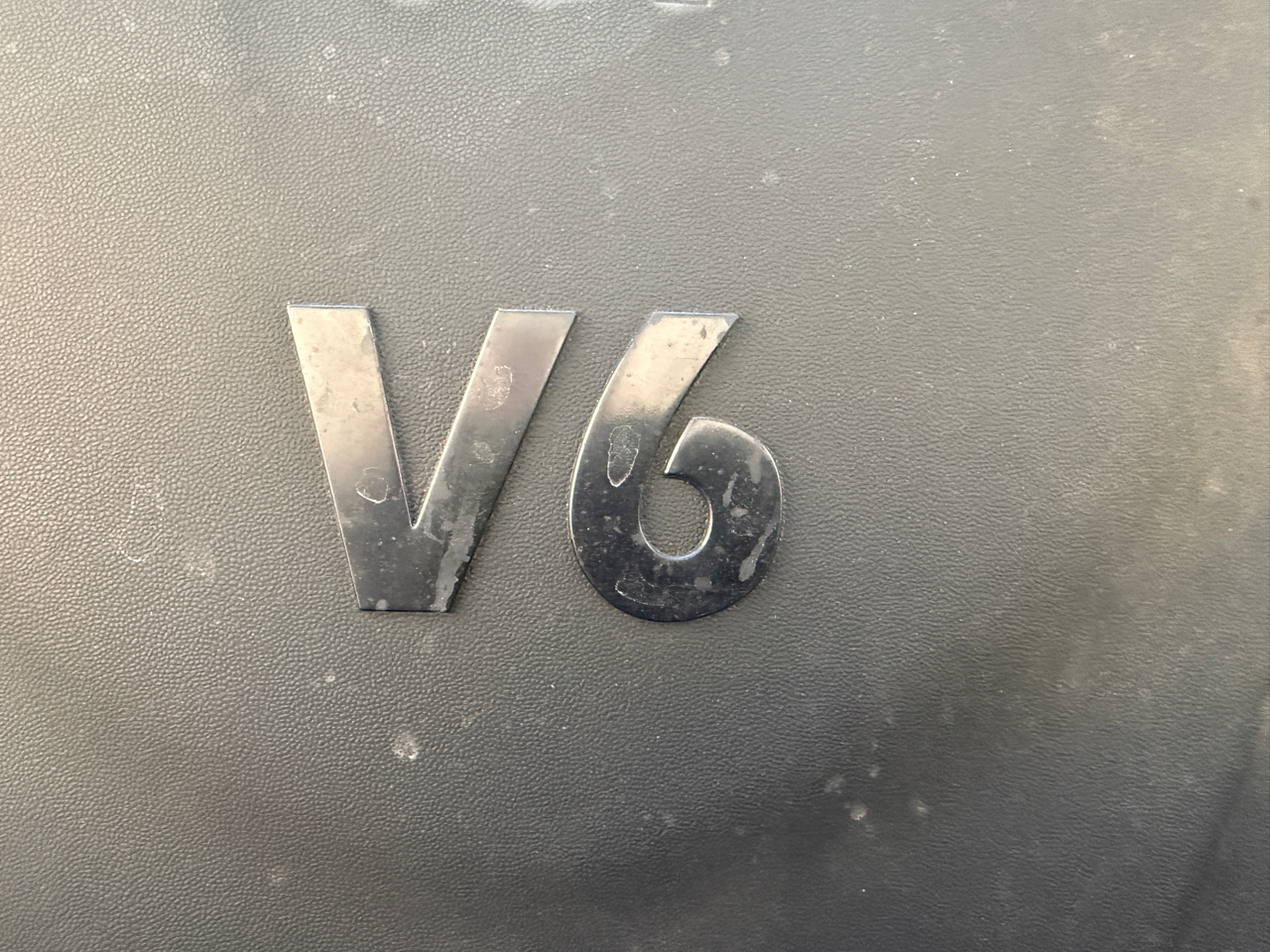 Kia Sportage 4WD 4dr V6 Auto LX 2008