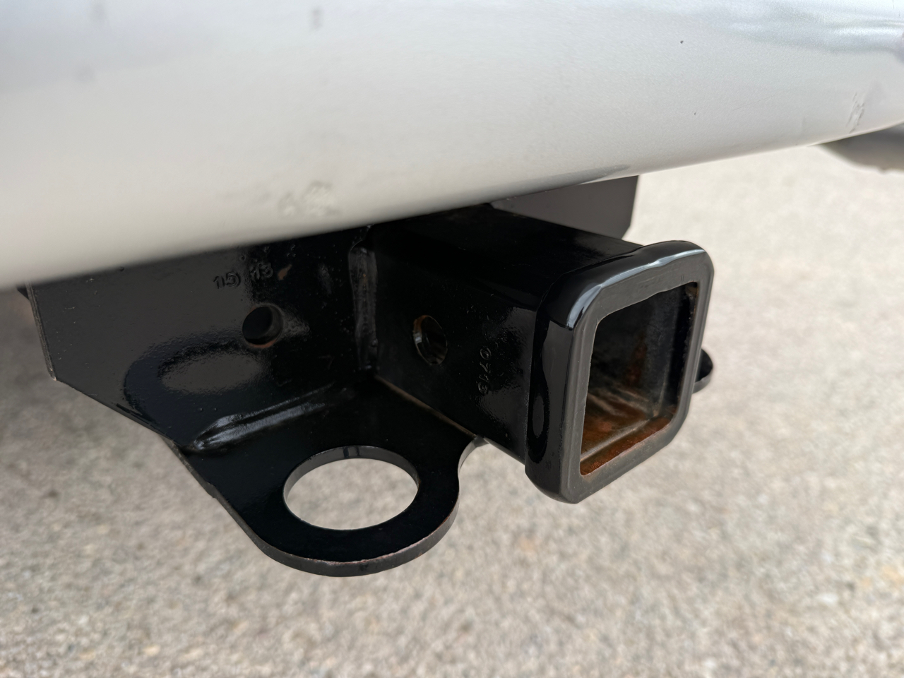 RAM 1500 4WD Crew Cab 140.5" Sport 2013