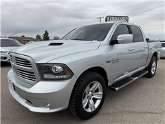 2013 RAM 1500 