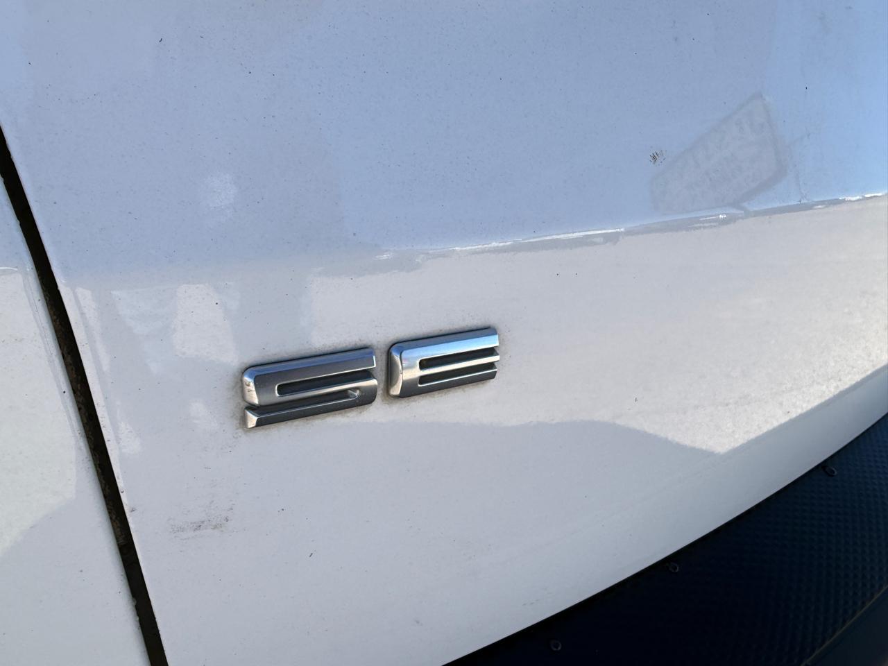 Ford Escape SE FWD 2020