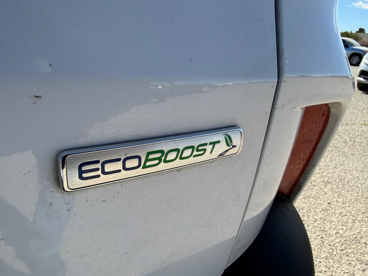 Ford Escape SE FWD 2020