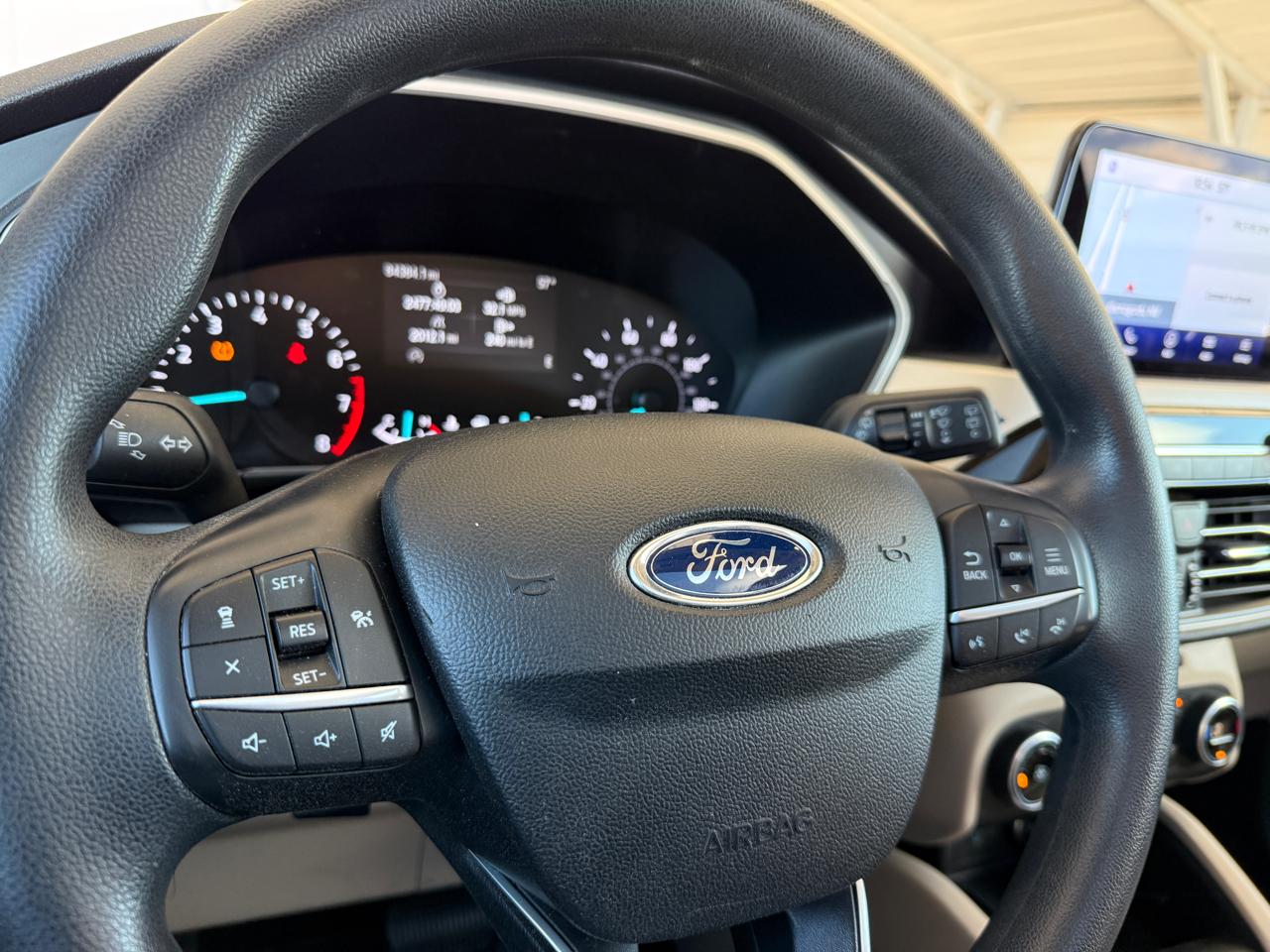 Ford Escape SE FWD 2020