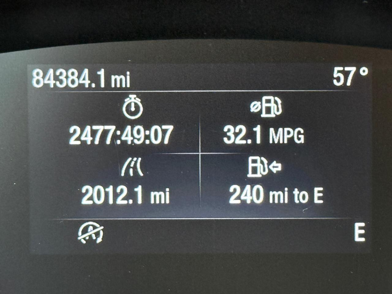 Ford Escape SE FWD 2020