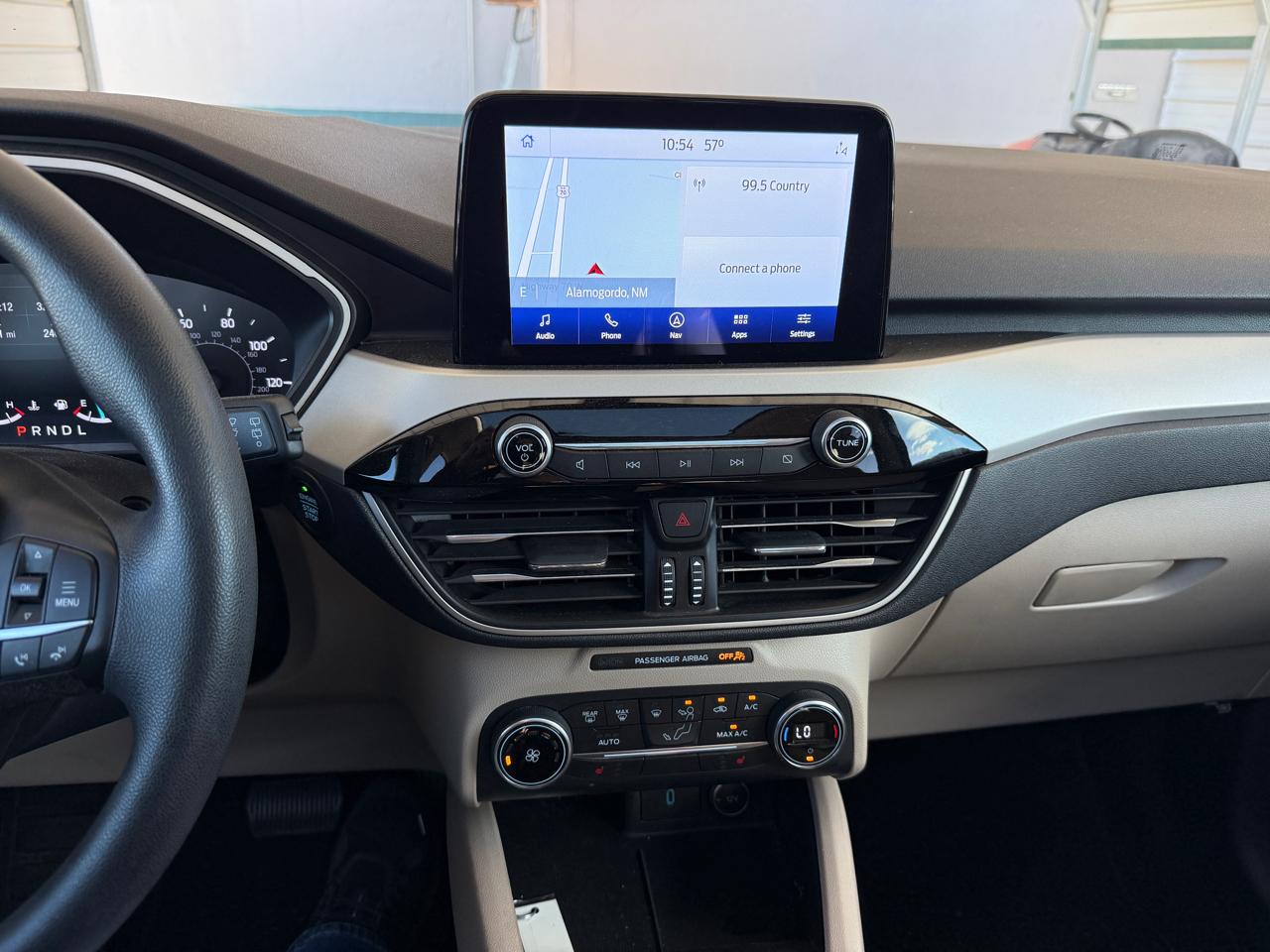 Ford Escape SE FWD 2020