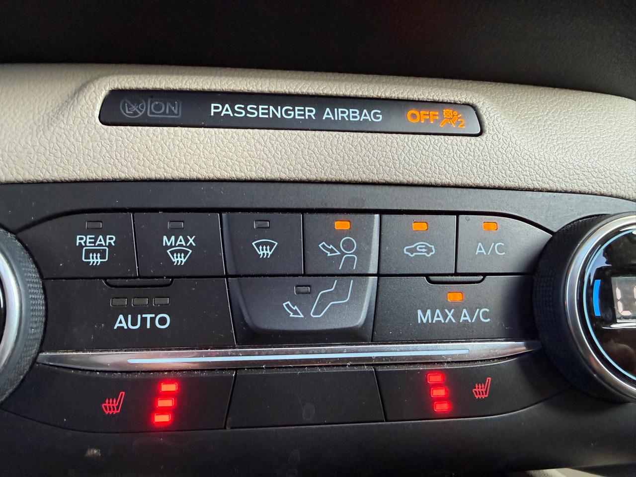 Ford Escape SE FWD 2020