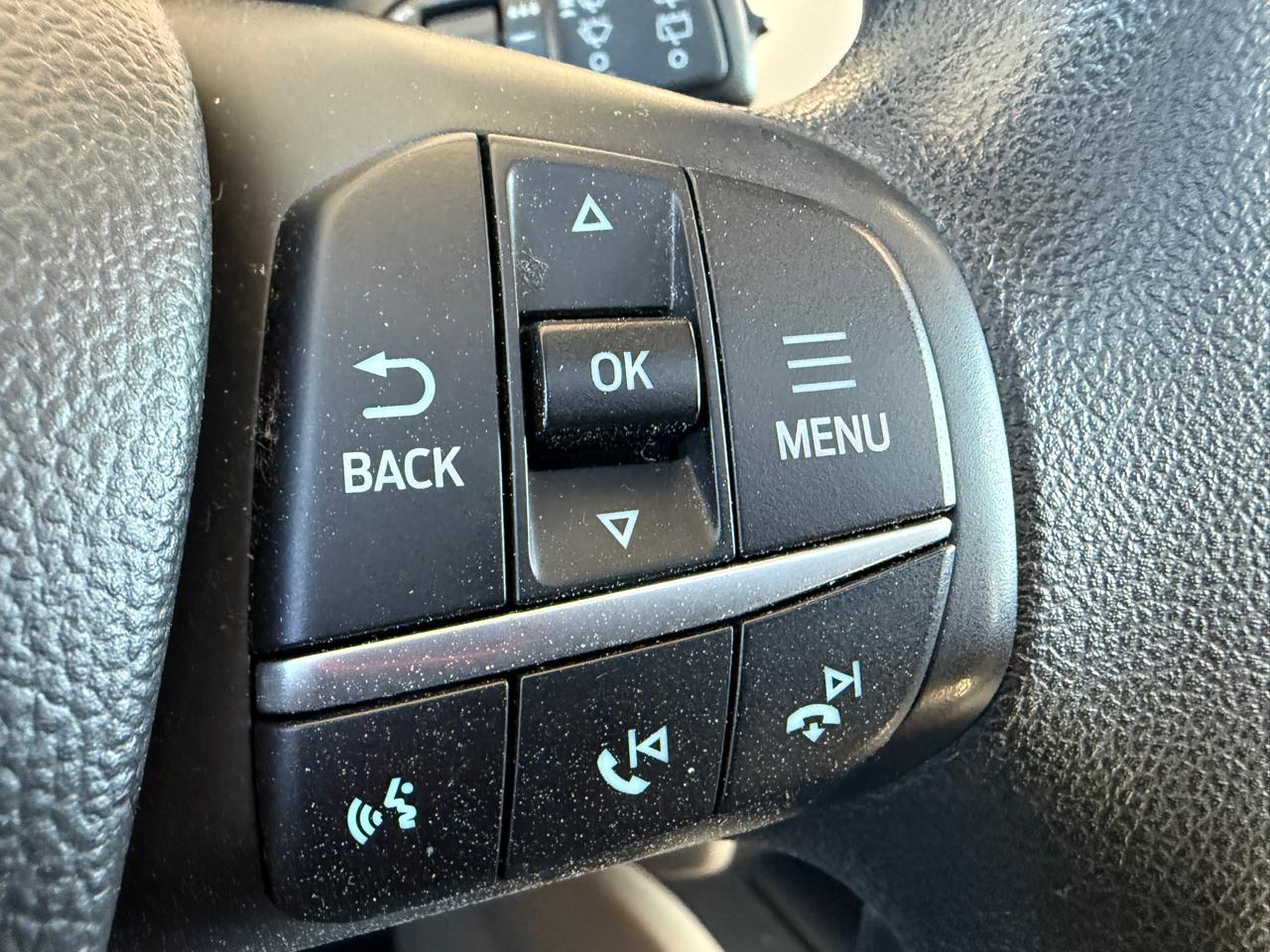 Ford Escape SE FWD 2020