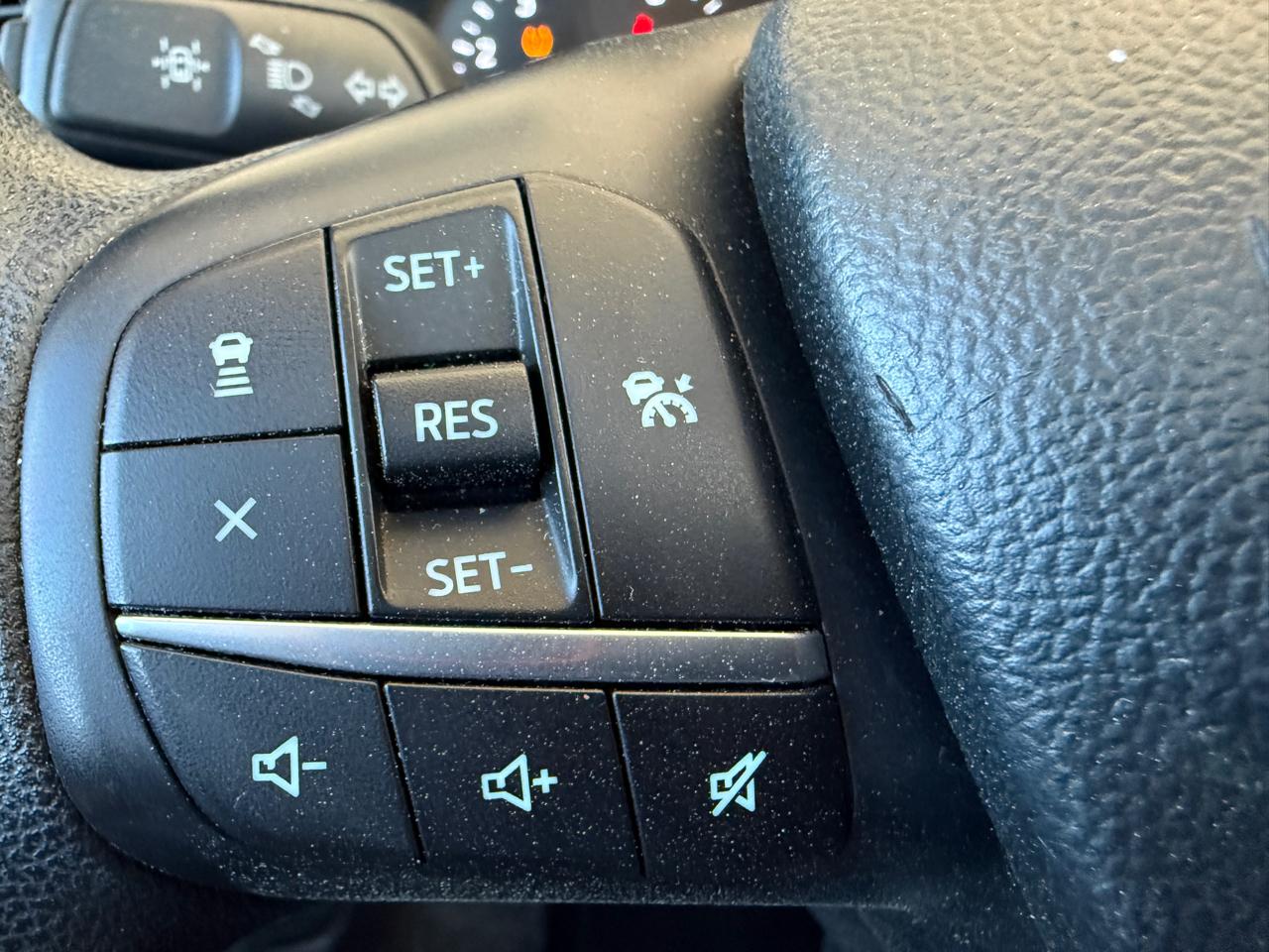 Ford Escape SE FWD 2020