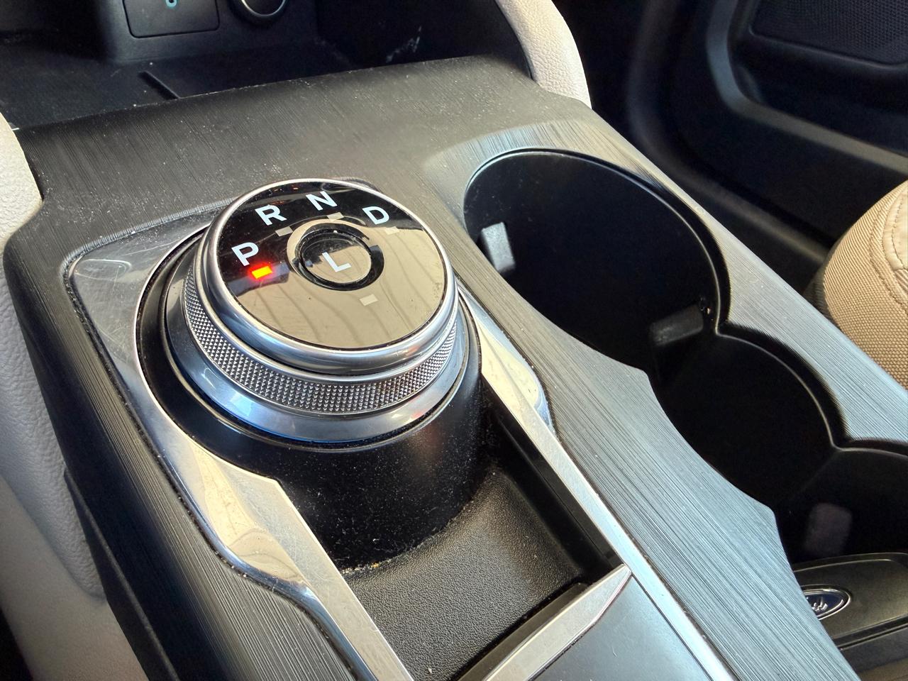 Ford Escape SE FWD 2020