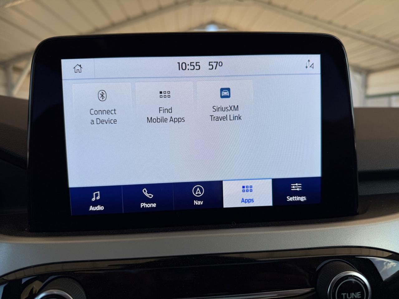 Ford Escape SE FWD 2020