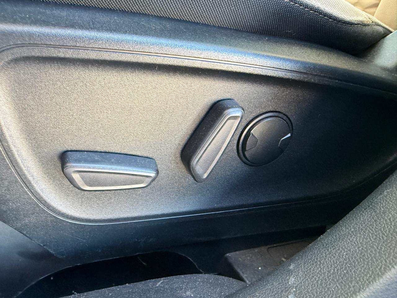 Ford Escape SE FWD 2020