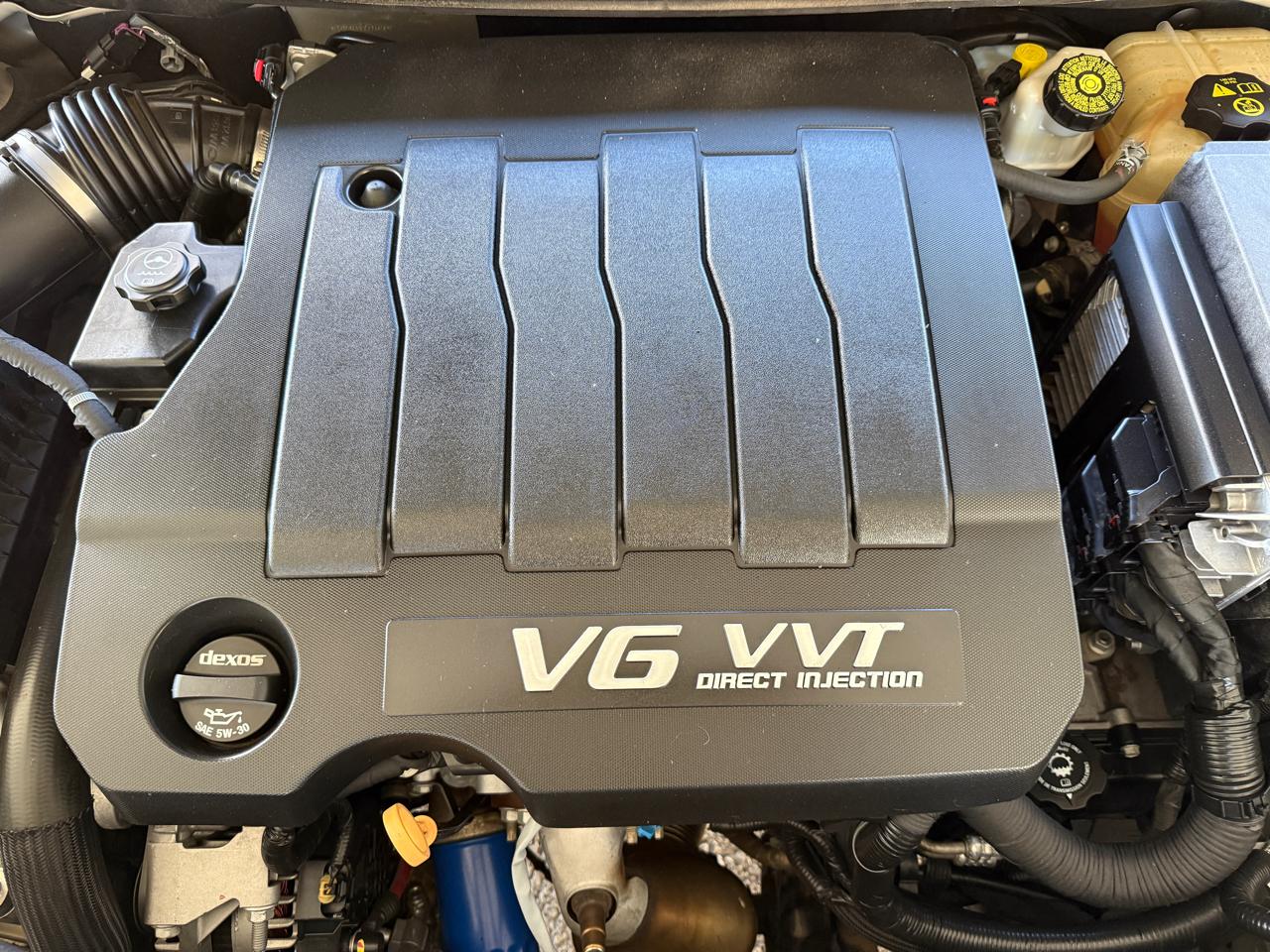 Buick LaCrosse  2012