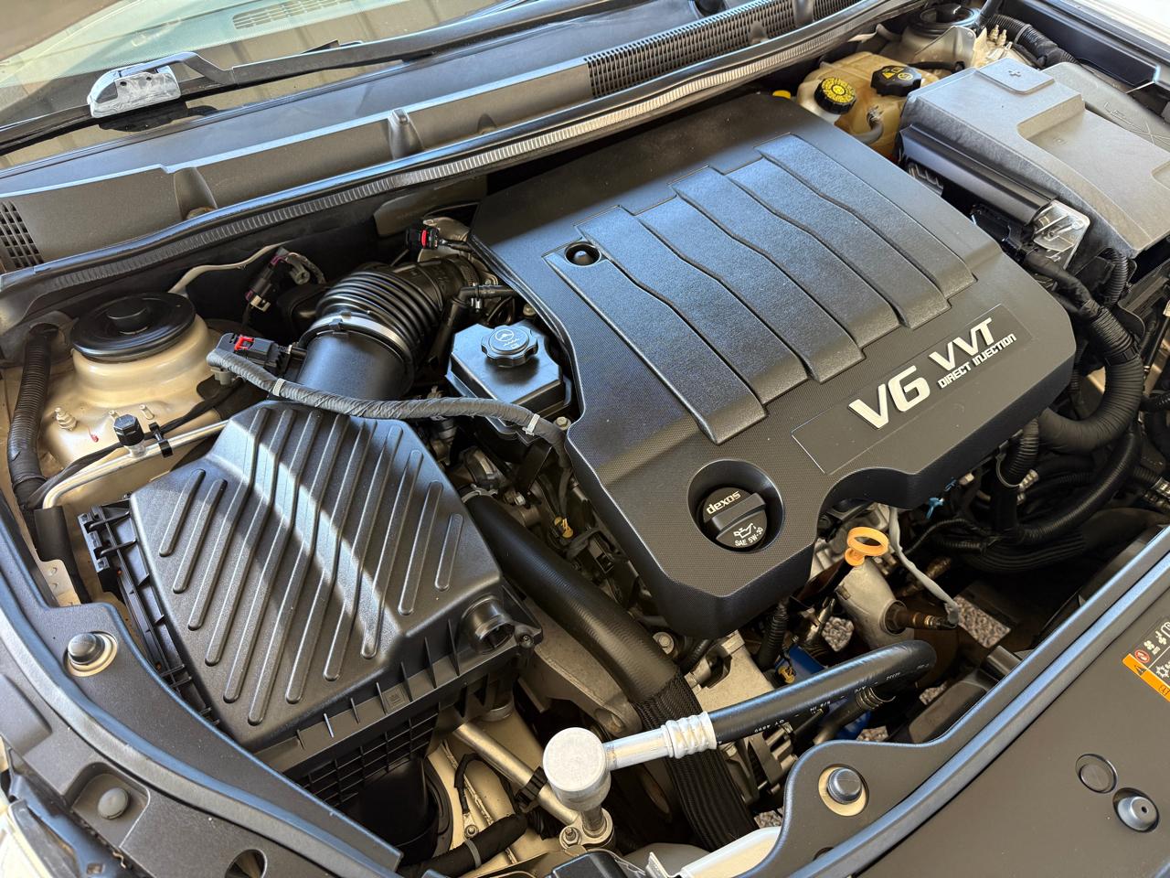 Buick LaCrosse  2012