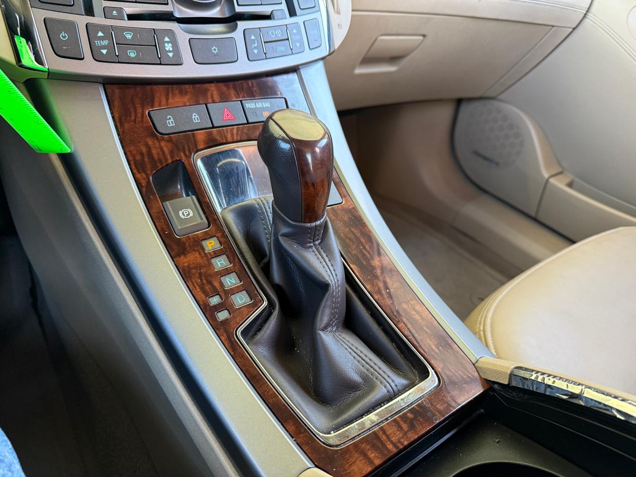 Buick LaCrosse  2012