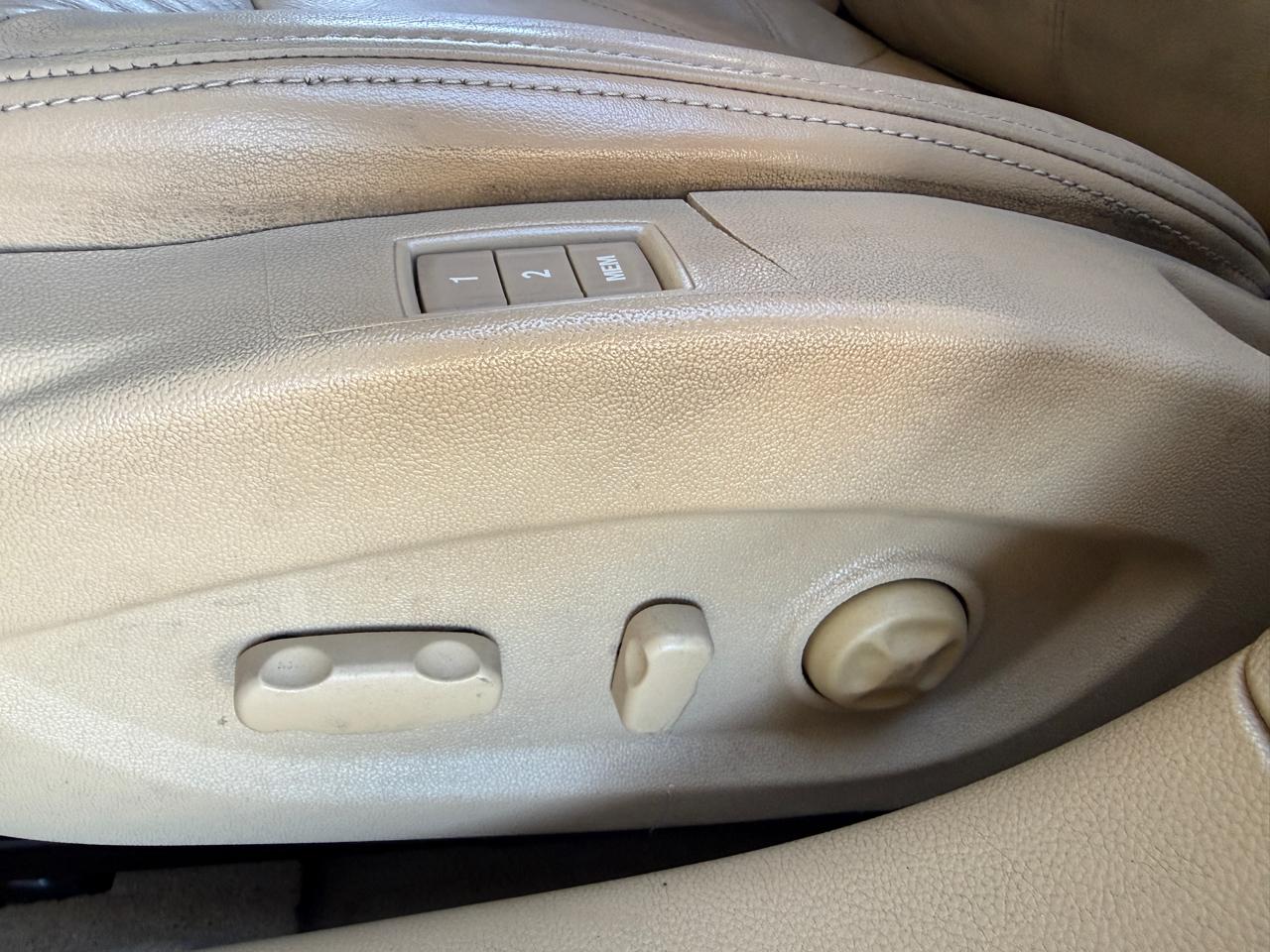 Buick LaCrosse  2012