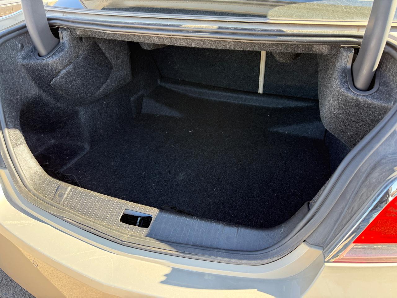 Buick LaCrosse  2012