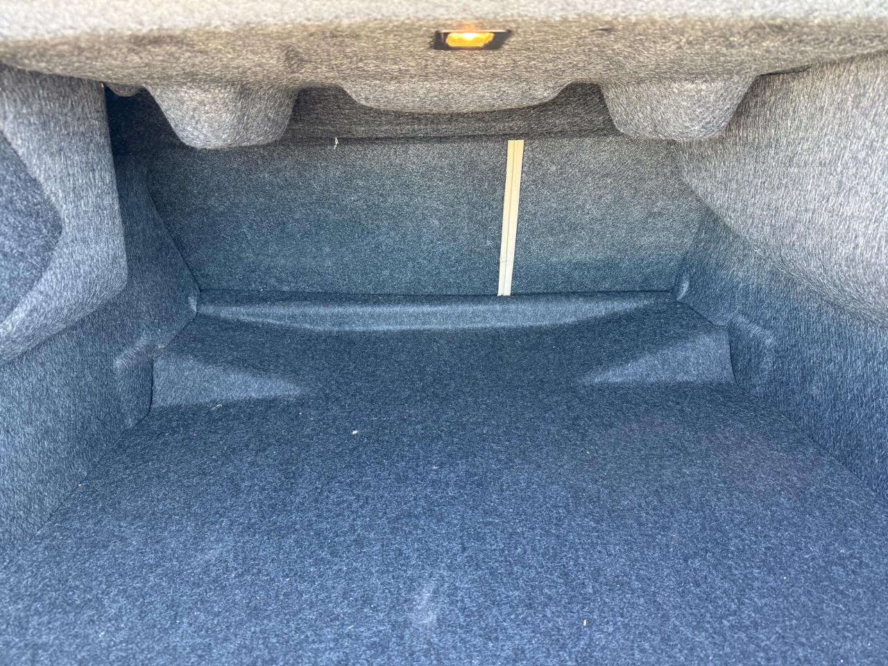 Buick LaCrosse  2012