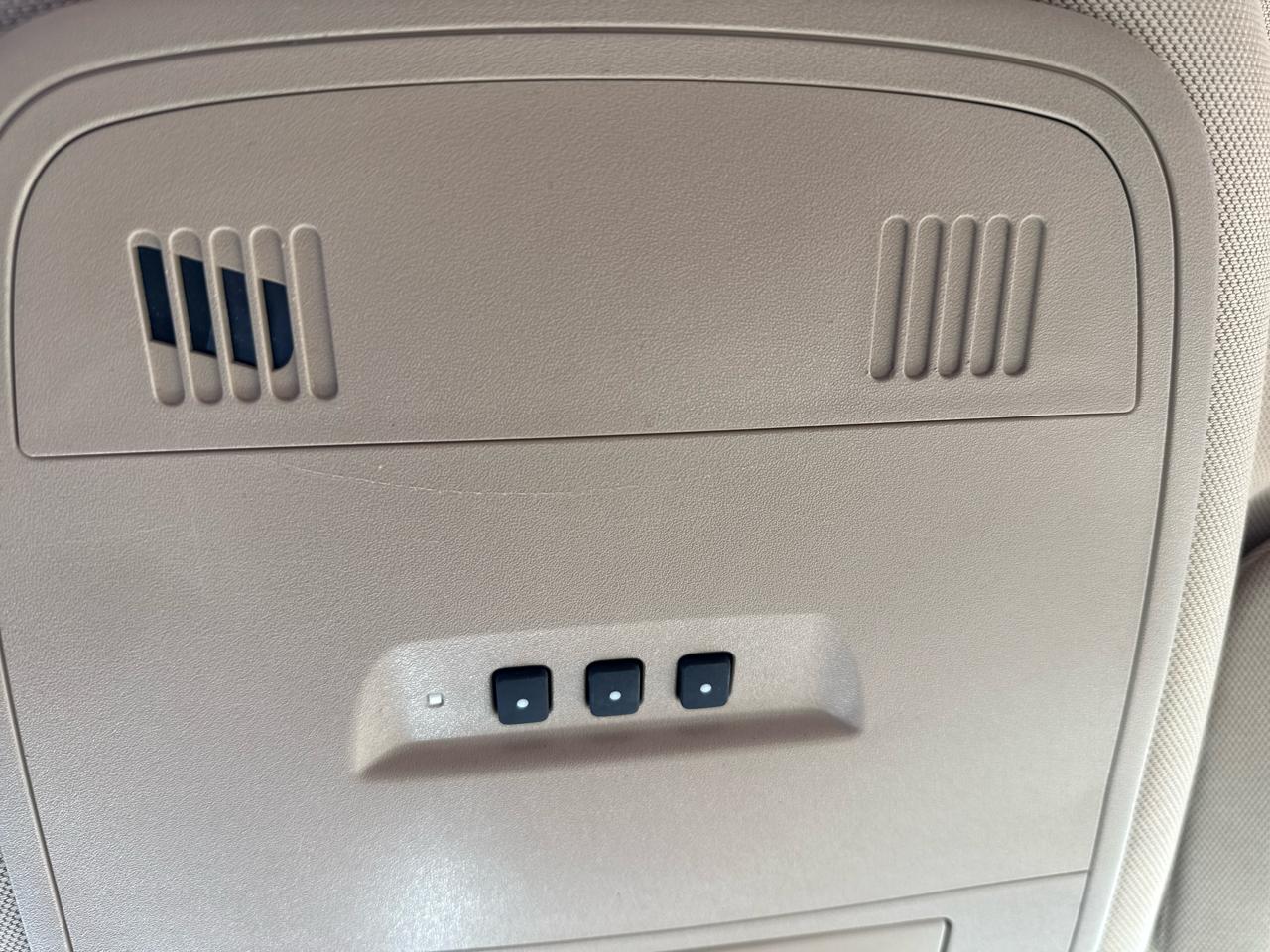 Buick LaCrosse  2012