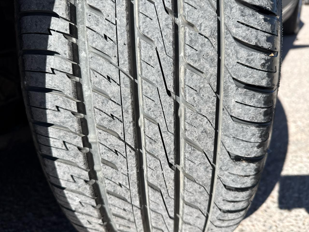 Buick LaCrosse  2012