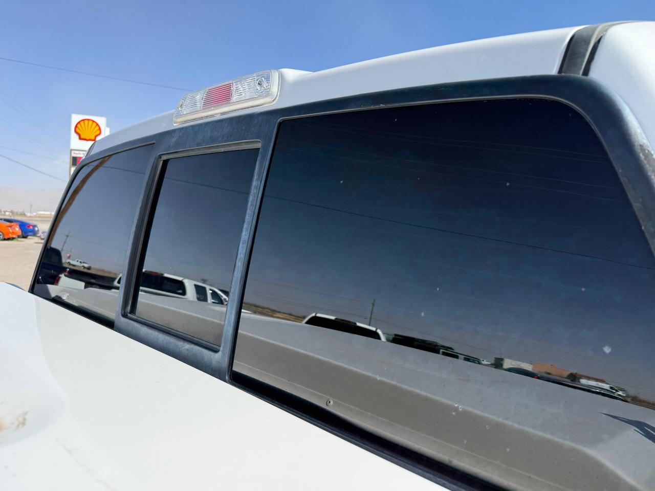 Ford F-150 4WD SuperCrew 157" Lariat 2014