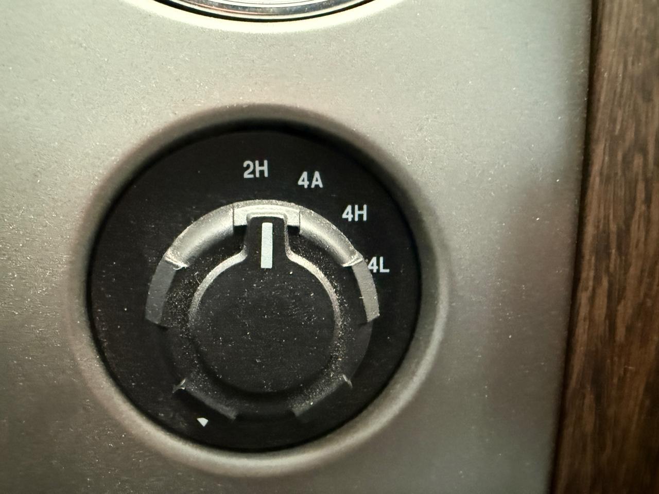 Ford F-150 4WD SuperCrew 157" Lariat 2014