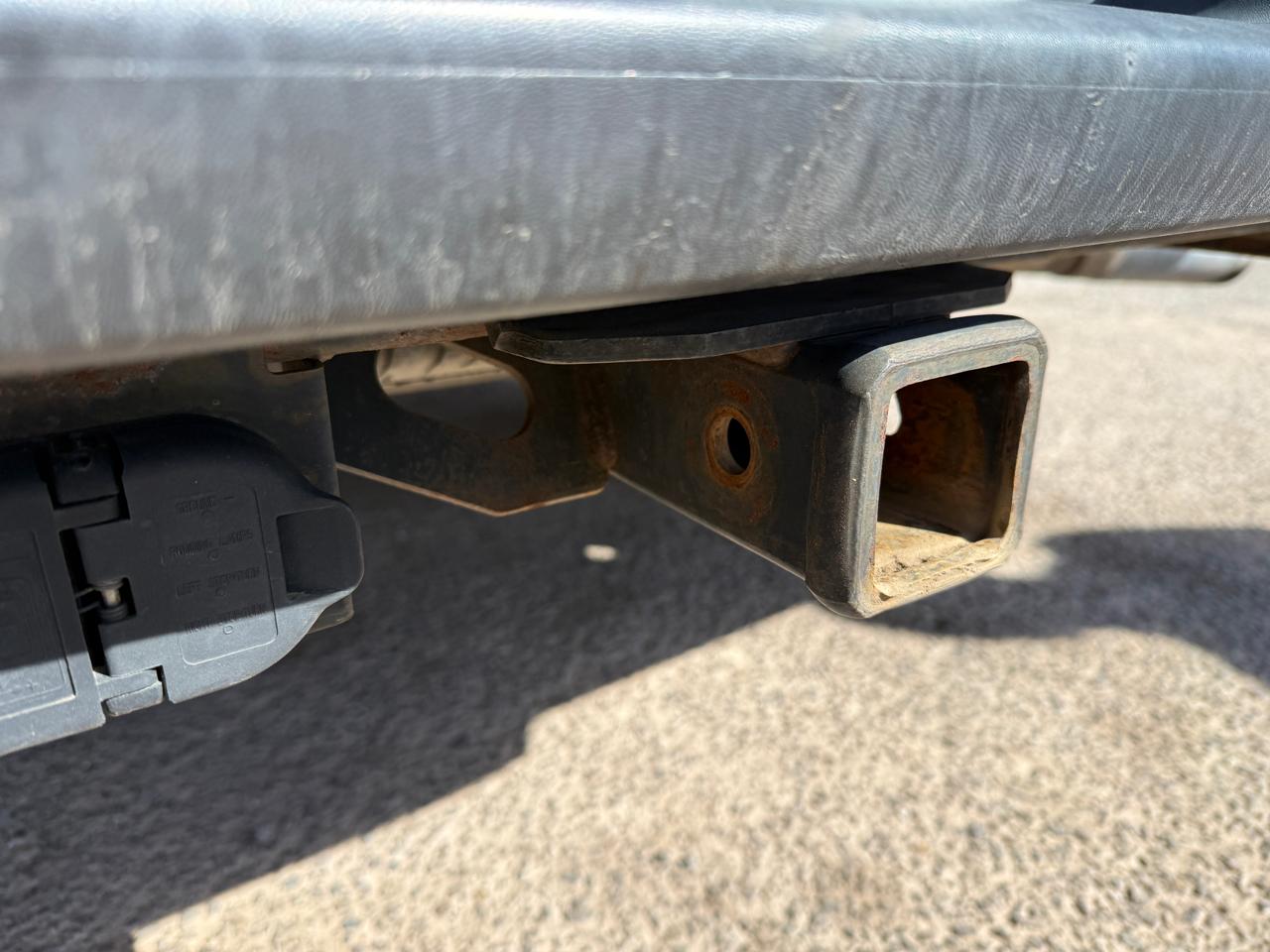 Ford F-150 4WD SuperCrew 157" Lariat 2014