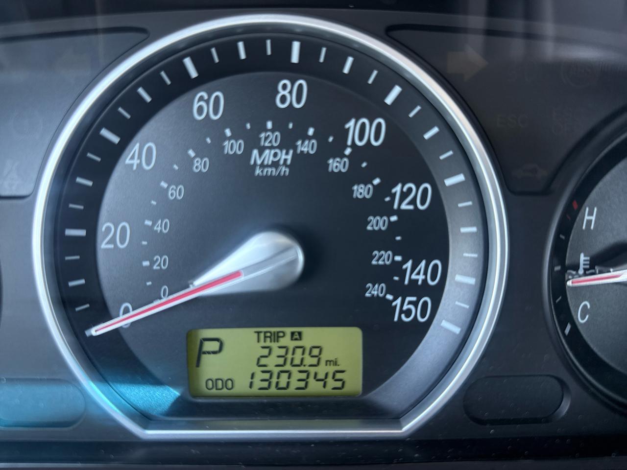 Hyundai Sonata 4dr Sdn Manual GLS *Ltd Avail* 2007