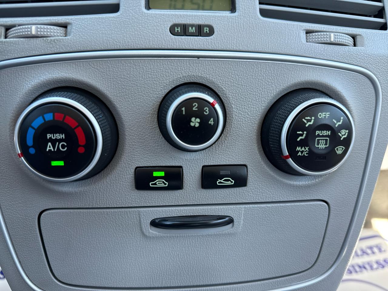 Hyundai Sonata 4dr Sdn Manual GLS *Ltd Avail* 2007