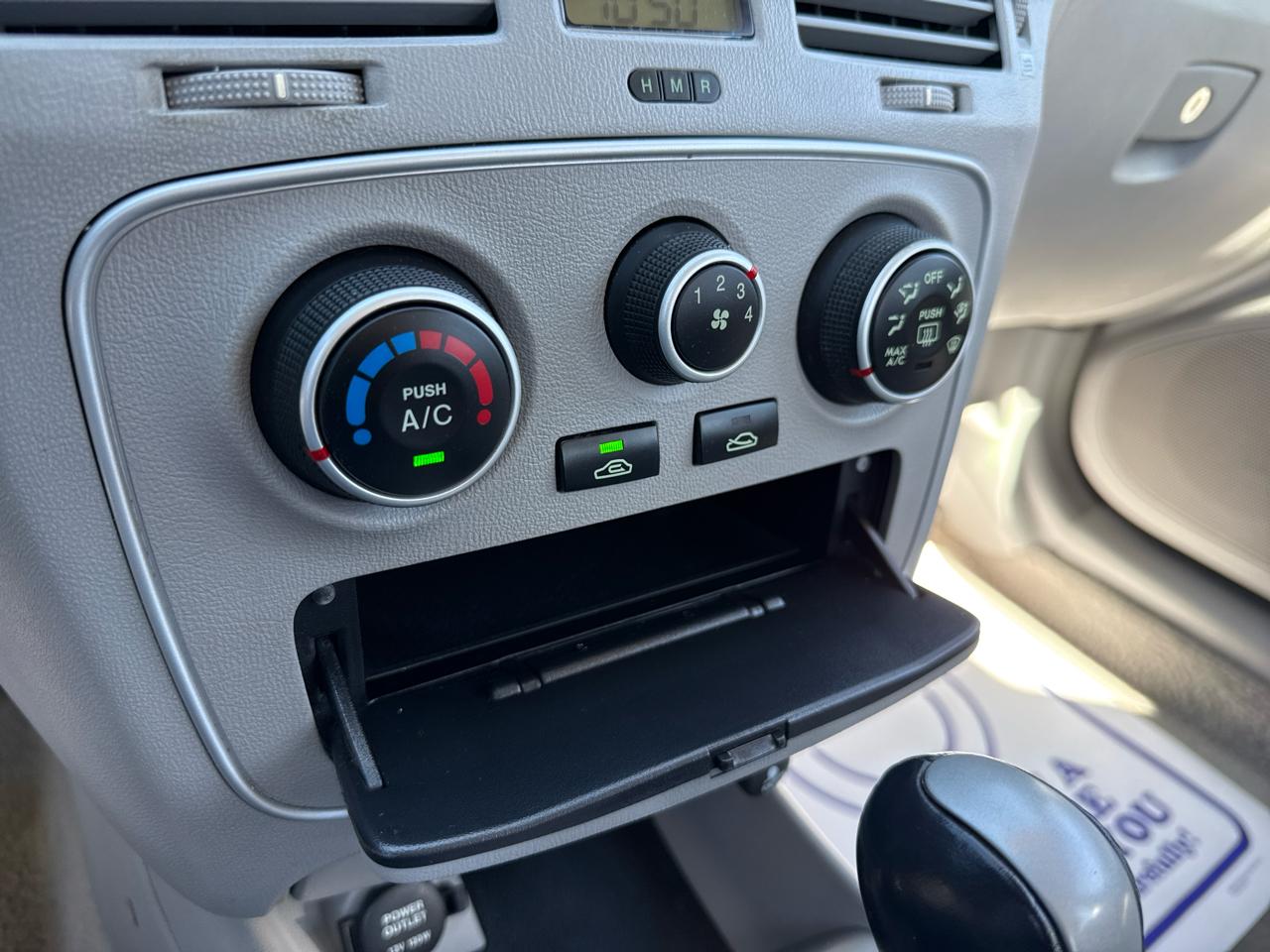 Hyundai Sonata 4dr Sdn Manual GLS *Ltd Avail* 2007