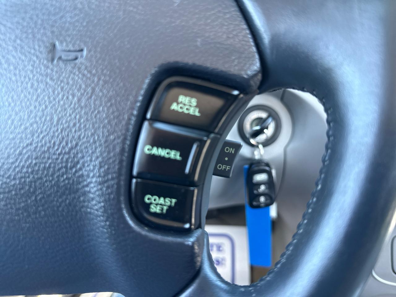 Hyundai Sonata 4dr Sdn Manual GLS *Ltd Avail* 2007