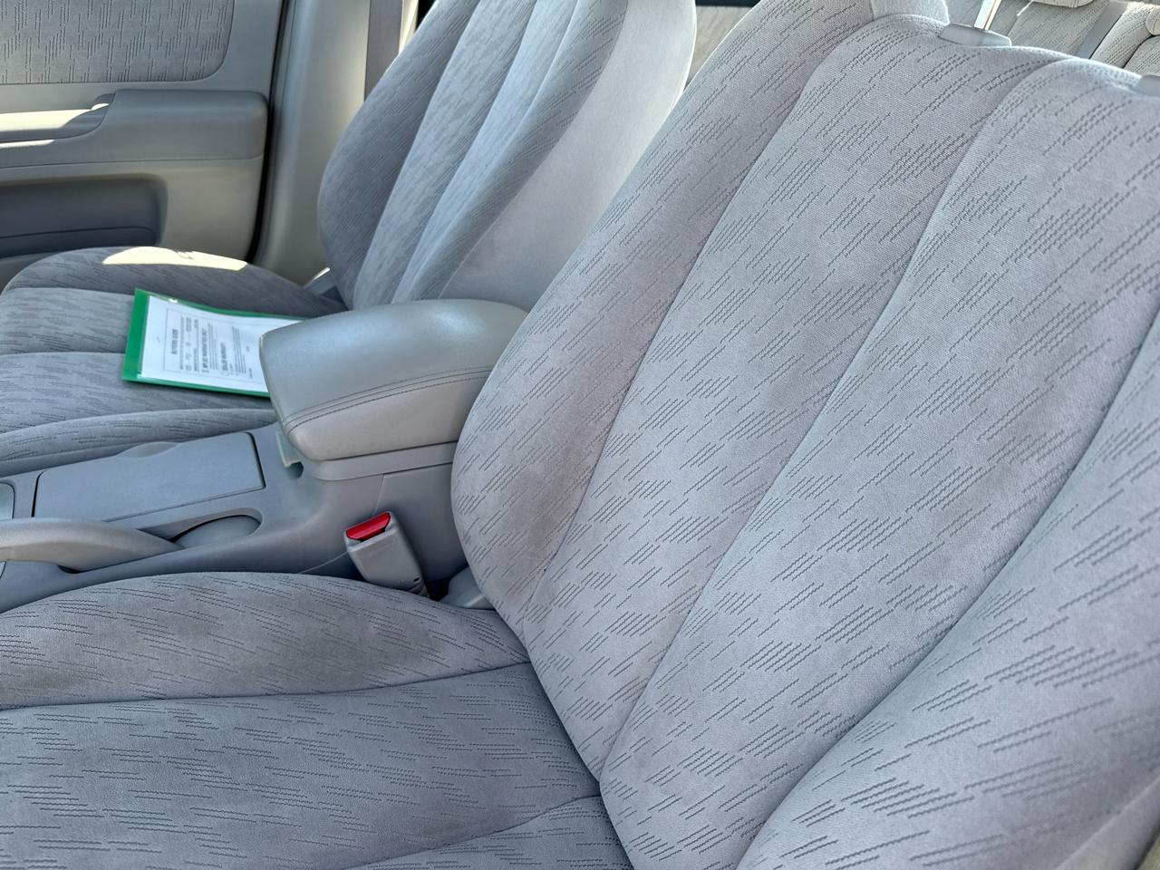 Hyundai Sonata 4dr Sdn Manual GLS *Ltd Avail* 2007