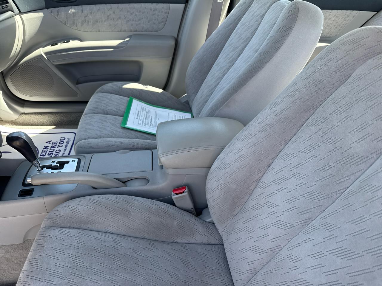 Hyundai Sonata 4dr Sdn Manual GLS *Ltd Avail* 2007