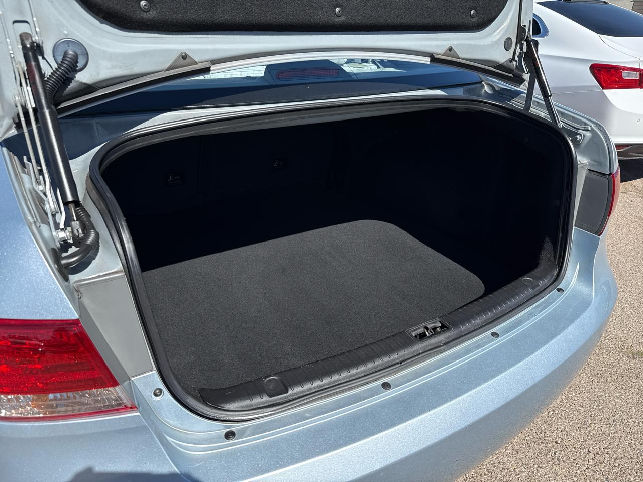 Hyundai Sonata 4dr Sdn Manual GLS *Ltd Avail* 2007