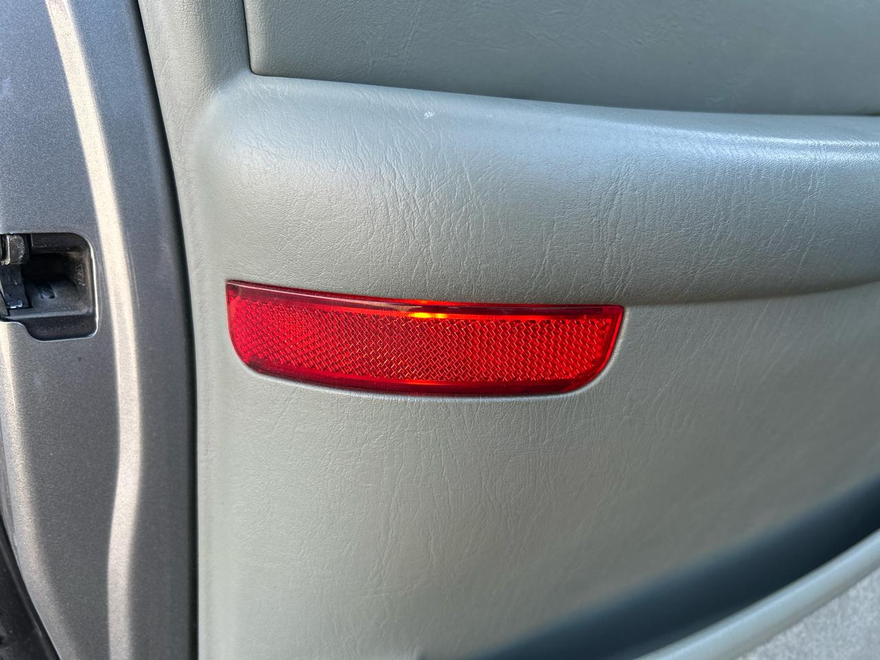 Buick Park Avenue 4dr Sdn 1997