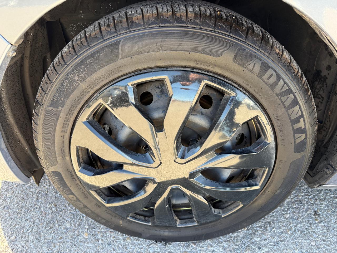 Scion xB 5dr Wgn Man (Natl) 2010