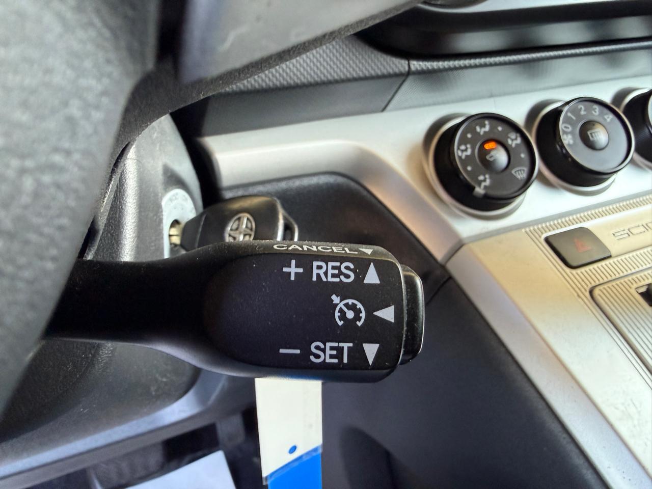 Scion xB 5dr Wgn Man (Natl) 2010