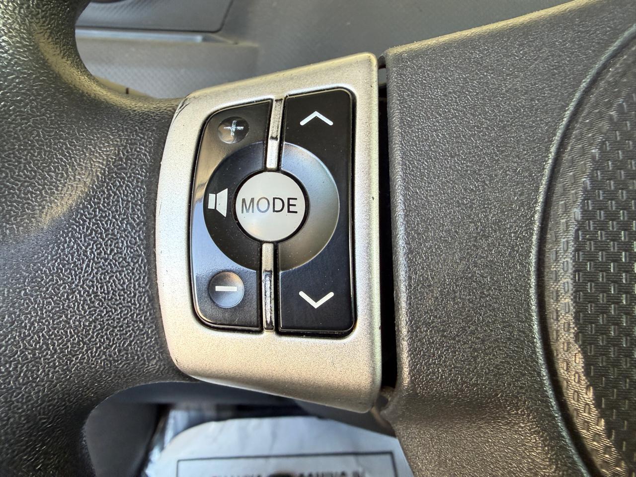 Scion xB 5dr Wgn Man (Natl) 2010