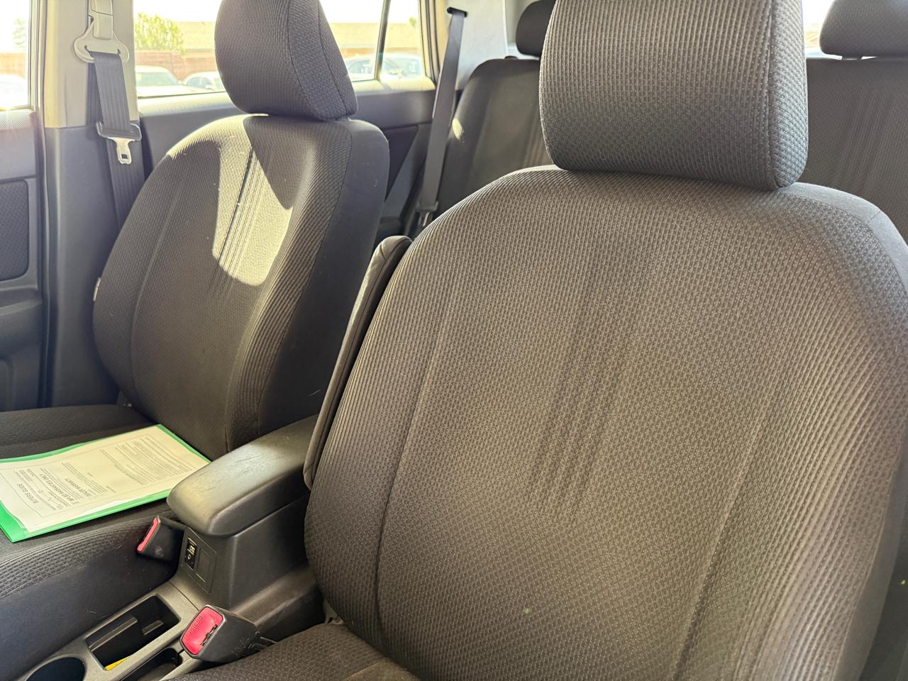 Scion xB 5dr Wgn Man (Natl) 2010