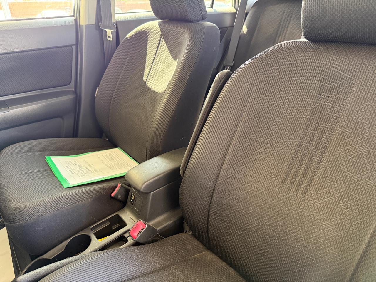 Scion xB 5dr Wgn Man (Natl) 2010