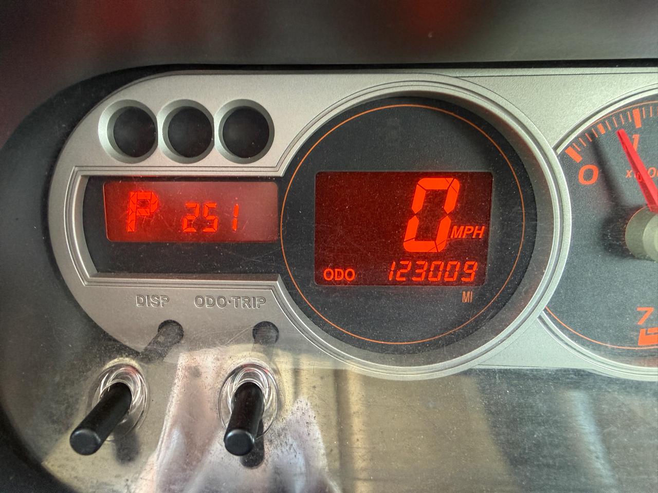 Scion xB 5dr Wgn Man (Natl) 2010