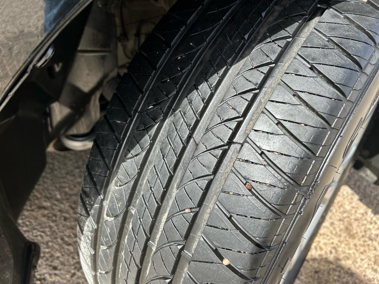 Chrysler 200 4dr Sdn Limited FWD 2016