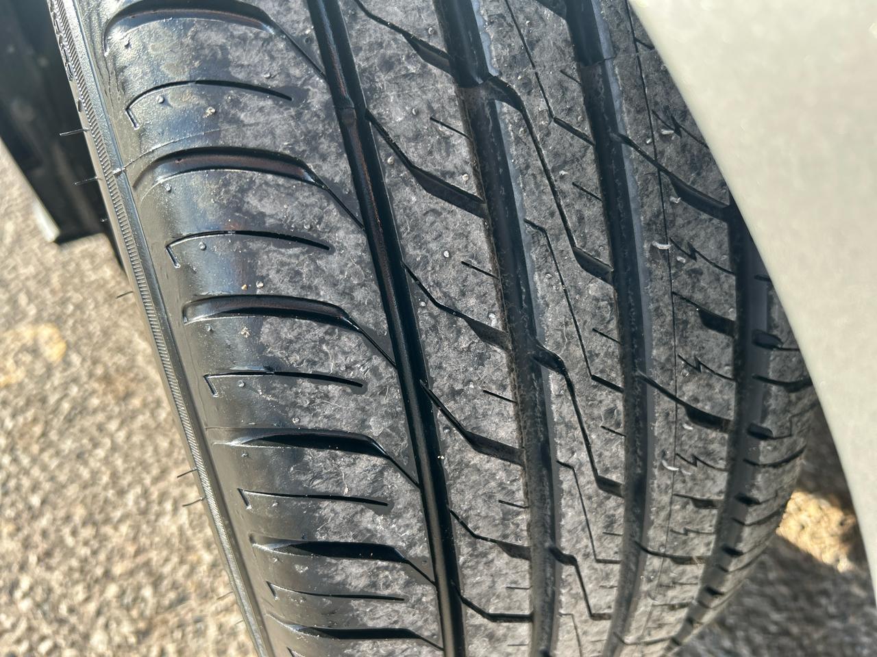 Ford Mustang EcoBoost Fastback 2021