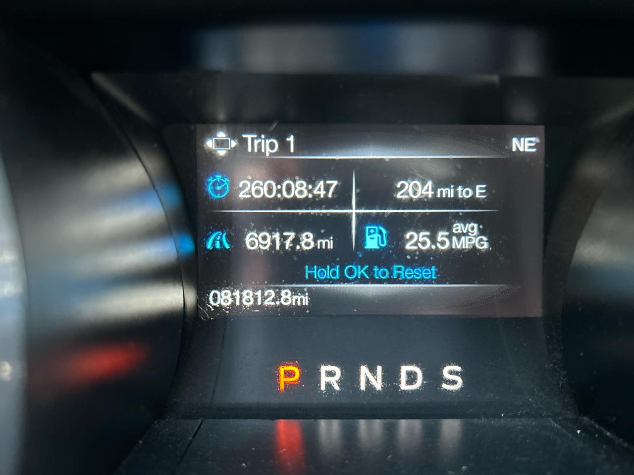 Ford Mustang EcoBoost Fastback 2021