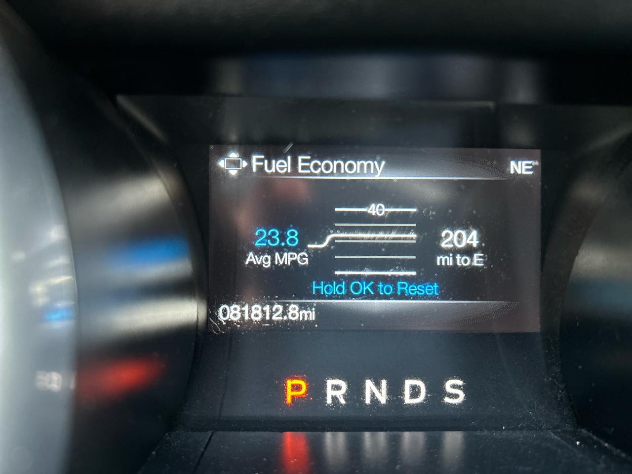 Ford Mustang EcoBoost Fastback 2021