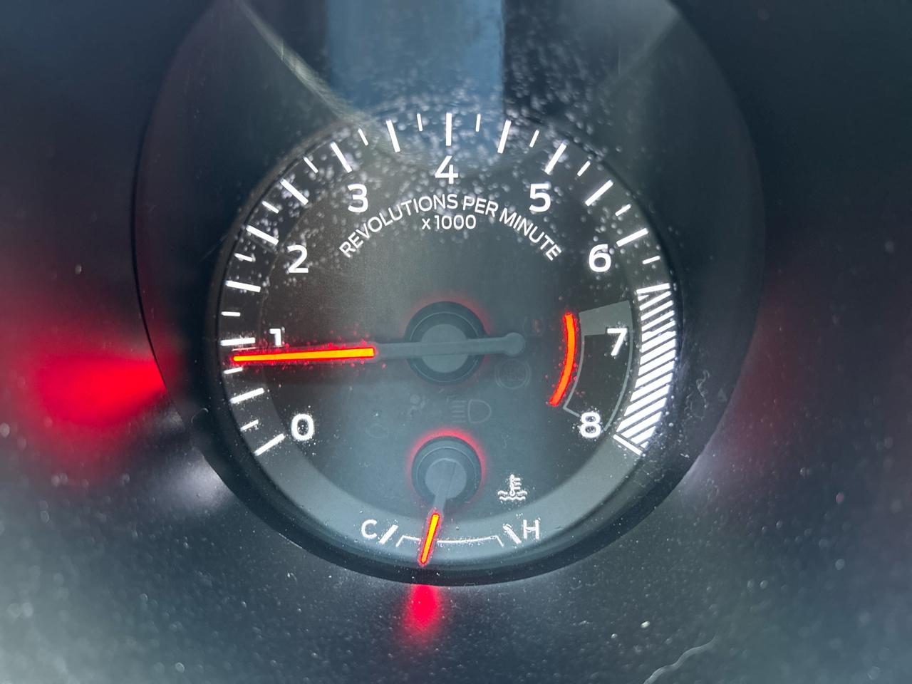 Ford Mustang EcoBoost Fastback 2021