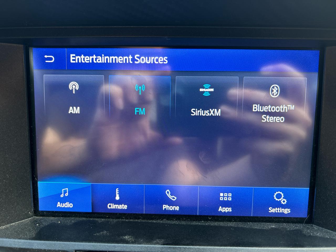 Ford Mustang EcoBoost Fastback 2021