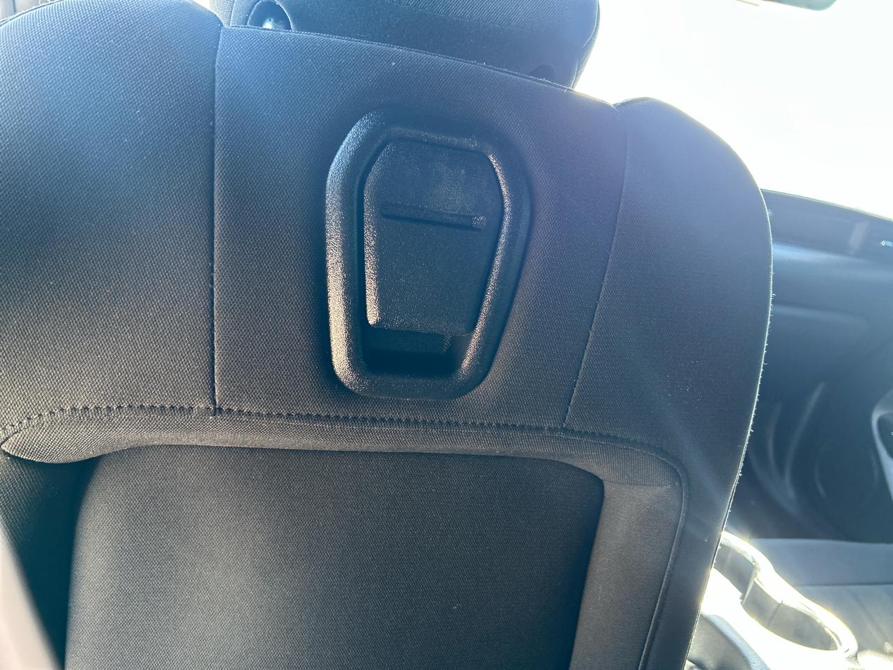 Ford Mustang EcoBoost Fastback 2021