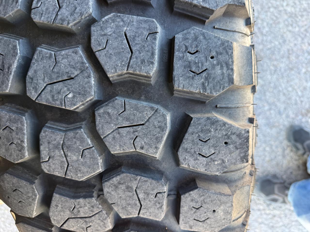 RAM 1500 4WD Crew Cab 140.5" Lone Star 2015